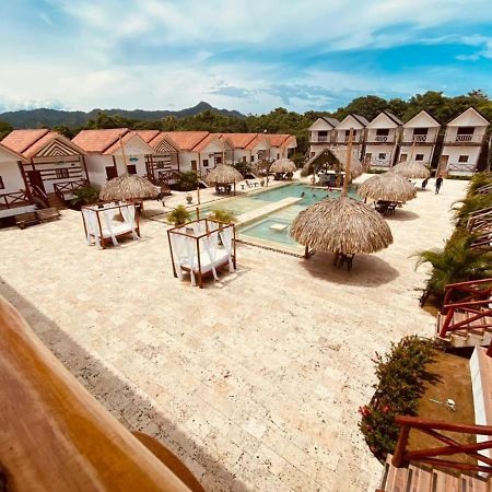 Hotel Palmares Palomino Esterno foto