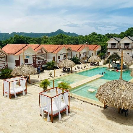 Hotel Palmares Palomino Esterno foto