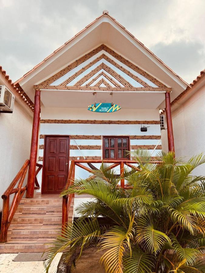 Hotel Palmares Palomino Esterno foto